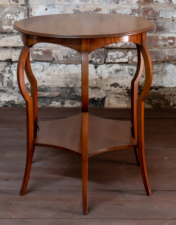 Marsh, Jones & Cribb Arts & Crafts Side Table