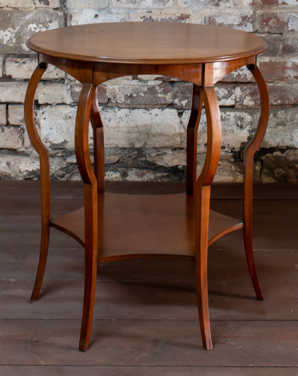 Marsh, Jones & Cribb Arts & Crafts Side Table