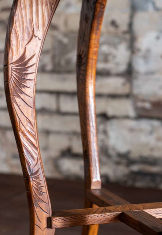 Arts & Crafts Liberty & Co. Japonisme Side Table
