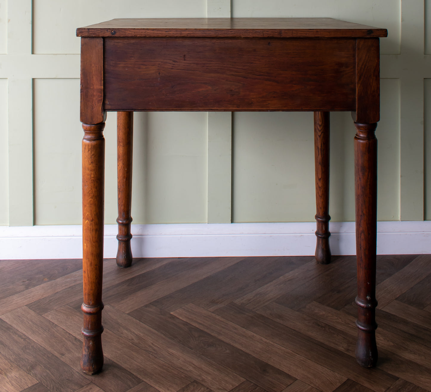 Oak Factory/ Mill Clerks Desk