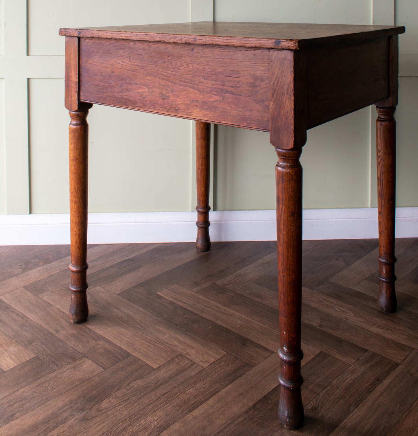 Oak Factory/ Mill Clerks Desk